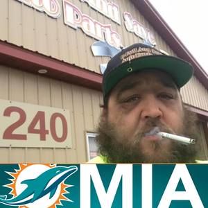 Meet your Posher, Roy